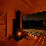 Na Gorczanskim Wierchu Chalet, Sauna I Balia Na Wylacznosc Σαλέ *