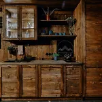 Na Gorczanskim Wierchu Chalet, Sauna I Balia Na Wylacznosc Rabka