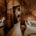 Na Gorczanskim Wierchu Chalet, Sauna I Balia Na Wylacznosc Rabka