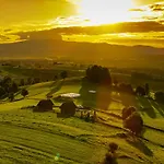 Na Gorczanskim Wierchu Chalet, Sauna I Balia Na Wylacznosc *