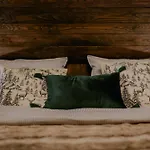Na Gorczanskim Wierchu Chalet, Sauna I Balia Na Wylacznosc בקתה