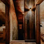 Na Gorczanskim Wierchu Chalet, Sauna I Balia Na Wylacznosc Σαλέ *