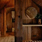 Na Gorczanskim Wierchu Chalet, Sauna I Balia Na Wylacznosc * רבקה