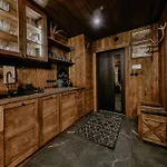 Na Gorczanskim Wierchu Chalet, Sauna I Balia Na Wylacznosc * Rabka