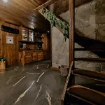 Na Gorczanskim Wierchu Chalet, Sauna I Balia Na Wylacznosc Σαλέ