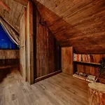 Na Gorczanskim Wierchu Chalet, Sauna I Balia Na Wylacznosc * רבקה
