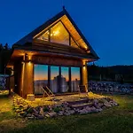 Σαλέ Na Gorczanskim Wierchu Chalet, Sauna I Balia Na Wylacznosc Rabka
