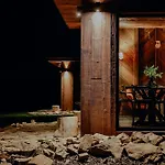 Na Gorczanskim Wierchu Chalet, Sauna I Balia Na Wylacznosc