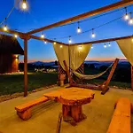 Na Gorczanskim Wierchu Chalet, Sauna I Balia Na Wylacznosc *
