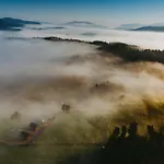 Σαλέ Na Gorczanskim Wierchu Chalet, Sauna I Balia Na Wylacznosc