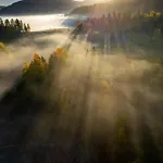 Na Gorczanskim Wierchu Chalet, Sauna I Balia Na Wylacznosc *