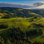 Σαλέ Na Gorczanskim Wierchu Chalet, Sauna I Balia Na Wylacznosc