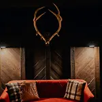 Na Gorczanskim Wierchu Chalet, Sauna I Balia Na Wylacznosc Σαλέ
