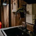 Na Gorczanskim Wierchu Chalet, Sauna I Balia Na Wylacznosc Σαλέ *