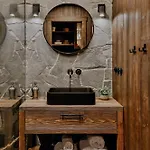 Σαλέ Na Gorczanskim Wierchu Chalet, Sauna I Balia Na Wylacznosc