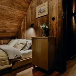 Na Gorczanskim Wierchu Chalet, Sauna I Balia Na Wylacznosc Σαλέ *
