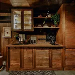 Na Gorczanskim Wierchu Chalet, Sauna I Balia Na Wylacznosc Σαλέ Rabka