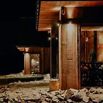 Na Gorczanskim Wierchu Chalet, Sauna I Balia Na Wylacznosc בקתה *