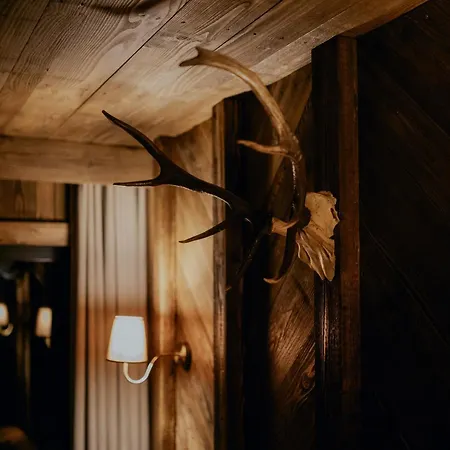 Na Gorczanskim Wierchu Chalet, Basen, Sauna, Balia Na Wylacznosc Rabka-Zdrój