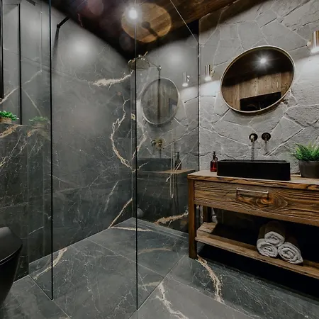 Chalet Na Gorczanskim Wierchu Chalet, Sauna I Balia Na Wylacznosc