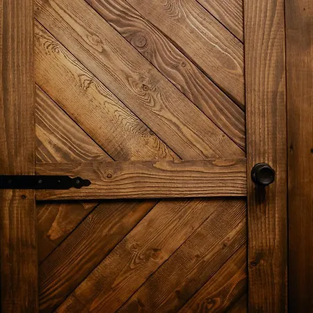 Na Gorczanskim Wierchu Chalet, Sauna I Balia Na Wylacznosc * رابكا