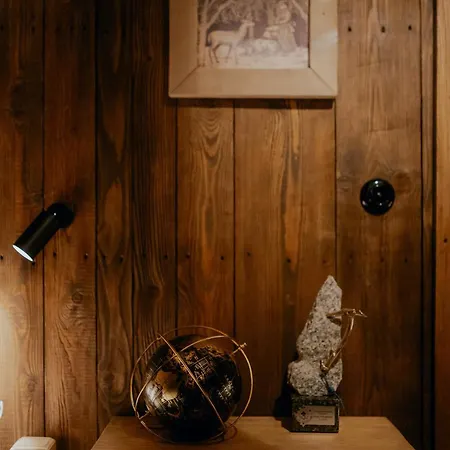 Na Gorczanskim Wierchu Chalet, Basen, Sauna, Balia Na Wylacznosc Dağ evi Rabka-Zdrój