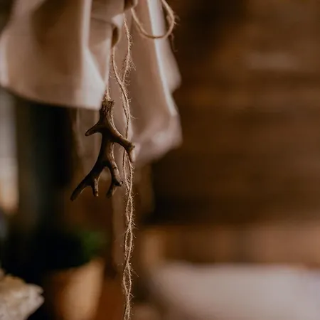 Na Gorczanskim Wierchu Chalet, Sauna I Balia Na Wylacznosc *