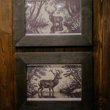 Na Gorczanskim Wierchu Chalet, Sauna I Balia Na Wylacznosc شاليه رابكا