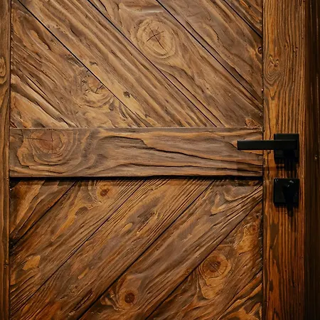 Na Gorczanskim Wierchu Chalet, Basen, Sauna, Balia Na Wylacznosc
