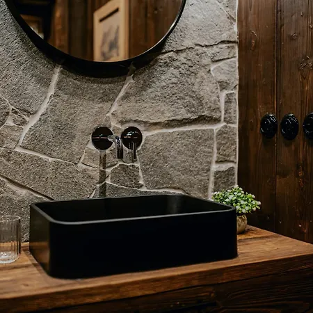 Na Gorczanskim Wierchu Chalet, Basen, Sauna, Balia Na Wylacznosc Σαλέ Rabka