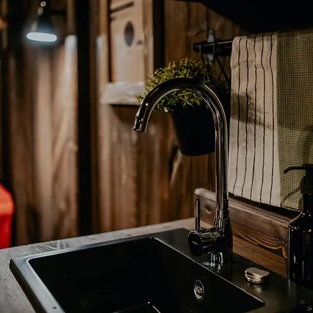 Na Gorczanskim Wierchu Chalet, Sauna I Balia Na Wylacznosc Chalet *