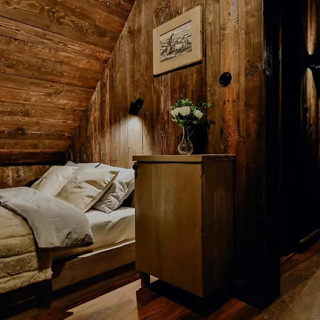 Na Gorczanskim Wierchu Chalet, Basen, Sauna, Balia Na Wylacznosc Dağ evi *