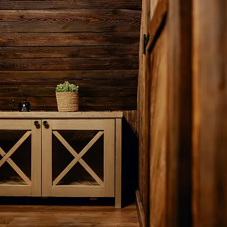 Σαλέ Na Gorczanskim Wierchu Chalet, Sauna I Balia Na Wylacznosc