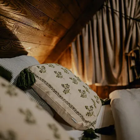 Na Gorczanskim Wierchu Chalet, Sauna I Balia Na Wylacznosc Σαλέ Rabka